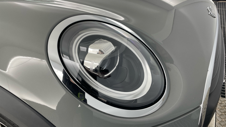 MINI Hatchback 1.5 One Classic II 3dr Petrol Hatchback